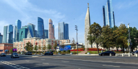 Празднование Дня города в Москве пройдет 13 и 14 сентября - MSKNovosti.Ru