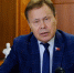 Рассвет ТВ. Николай Арефьев: «Мы на грани рецессии?» - КПРФ