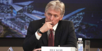 Песков заявил об отсутствии проблем в согласовании переговоров РФ и Украины - M24.Ru