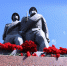 Вечная память защитникам столицы! Депутаты Мосгордумы возложили цветы к монументам в честь 84-й годовщины начала формирования Московского народного ополчения - Единая Россия