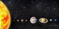 EarthSky: межзвездный объект вошел в Солнечную систему - M24.Ru