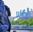 Московские росгвардейцы задержали мужчину, скрывающегося от правосудия - Росгвардия