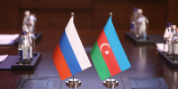 Shot: Консул России встретился с арестованными в Азербайджане журналистами - Вечерняя Москва