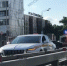 Движение на Ленинградском шоссе частично перекрыли из-за ДТП - M24.Ru