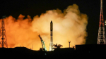 Ракета с кораблем «Прогресс МС-31» стартовала с Байконура