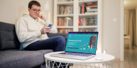 Эксперты платформы «Электронный дом» рассказали, как защититься от мошенников - Правительство Москвы