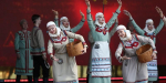 В Москве пройдет чувашский «Акатуй»