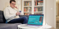 Эксперты платформы "Электронный дом" объяснили, как защититься от мошенников - M24.Ru