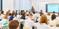 Комплекс разместится на участке площадью почти 2,5 гектара. Фото: сайт мэра Москвы - Новые Округа