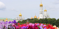 Количество бесплатных экскурсий в рамках «Лета в Москве» увеличится в два раза - Вечерняя Москва