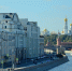 Водители с 16:30 до 20:30 не смогут проехать по Фрунзенской, Пречистенской, Кремлевской, Москворецкой, Берниковской, Николоямской, Подгорской, Андроньевской и Семеновской набережным. Фото: Анна Быкова, «Вечерняя Москва» - Москва.Центр