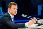Ефимов: Документы на новые квартиры по программе реновации полностью оформили жители более 1000 домов