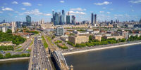 Синоптик Позднякова: Москве не грозит наводнение - M24.Ru