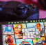 Insider Gaming: GTA V разрешат в Саудовской Аравии после запрета в 2018 году - M24.Ru