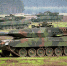Bloomberg: ФРГ планирует закупить тысячи танков Leopard 2 для новых бригад НАТО - ИА Общественная служба новостей
