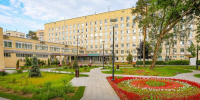Сергей Собянин рассказал о преображении территории крупных городских больниц - M24.Ru