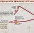 Парад ретротрамваев пройдет на улице Сергия Радонежского 12 июля - MSKNovosti.Ru