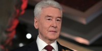 Средства ПВО отразили атаку летевшего на Москву дрона - Говорит Москва