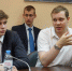 В Государственной Думе прошла встреча участников проекта «ПолитЗавод» - Молодая Гвардия