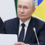 Путин заявил о превосходстве БРИКС над G7 по экономике - M24.Ru