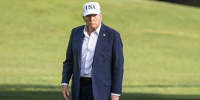 Трамп пообещал ввести пошлины за поддержку политики БРИКС - M24.Ru