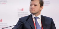 Ефимов рассказал о планах по благоустройству набережной Захарковского карьера на западе Москвы - Комсомольская Правда