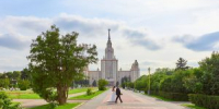 Семейные прогулки по району запустил сервис Russpass. Фото: сайт мэра Москвы - Басманные вести