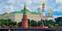В Кремле отреагировали на заявления Трампа о пошлинах против стран БРИКС - M24.Ru