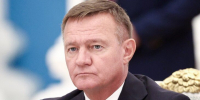 СКР: экс-глава Минтранса России Старовойт найден мертвым в личном автомобиле - M24.Ru