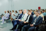 Завершился Всероссийский день поля 2025