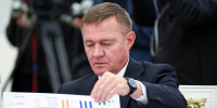 Экс-глава Минтранса Старовойт найден мертвым в Одинцове: главное о произошедшем - Вечерняя Москва