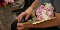 В Институте математики и информатики прошла церемония вручения дипломов. Фото: Анна Быкова,  Вечерняя Москва - Красносельский район