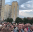 Реконструкция без согласия. Как жители Марфина борются с проектом «Двор без машин» - КПРФ