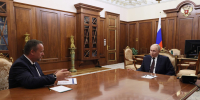 Путин освободил от должности главу Минтранса, Старовойта и назначил врио министра - Никитина - Моссовет