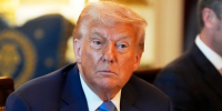 WSJ: Трамп может возобновить поставки Украине или поддержать санкции против России - M24.Ru