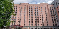 Овчинский: В Бескудниковском районе построили жилой комплекс по реновации - Информационный Центр