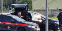 Песков: самоубийство экс-главы Минтранса Старовойта не может не шокировать - M24.Ru