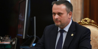 Госдума утвердила Никитина на пост главы Минтранса - M24.Ru
