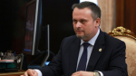 Госдума утвердила Никитина на пост главы Минтранса