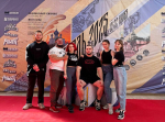 Студенты МГПУ выиграли три медали национального чемпионата по пауэрлифтингу