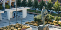 Узнай Москву : часть маршрута ко Дню семьи пройдет через район. Фото: сайт мэра Москвы - Район Хамовники