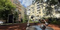 Психологический тренинг пройдет на Донской улице. Фото: страница Молодежной палаты района Якиманка в социальных сетях - Район Якиманка