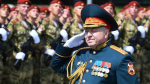 Бывшего замглавы Росгвардии Стригунова арестовали: в чем его подозревают, какой ущерб по делу, биография силовика