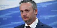 Президент подписал указ о назначении Андрея Никитина министром транспорта России - Говорит Москва