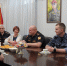 В Управлении вневедомственной охраны Москвы отметили День семьи, любви и верности - Росгвардия