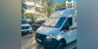 Пострадавший при нападении в Сергиевом Посаде ребенок выписан из больницы - M24.Ru