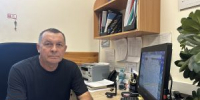 Фото: пресс-служба Управления по ЦАО ДГОЧСиПБ - Басманные вести