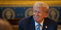 Трамп планирует ввести импортные пошлины в отношении членов БРИКС - Говорит Москва