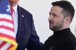 Владимир Зеленский вновь ввёл ограничительные меры против России