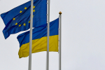 Bloomberg: Евросоюз может включить в бюджет 100 миллиардов евро на помощь Киеву